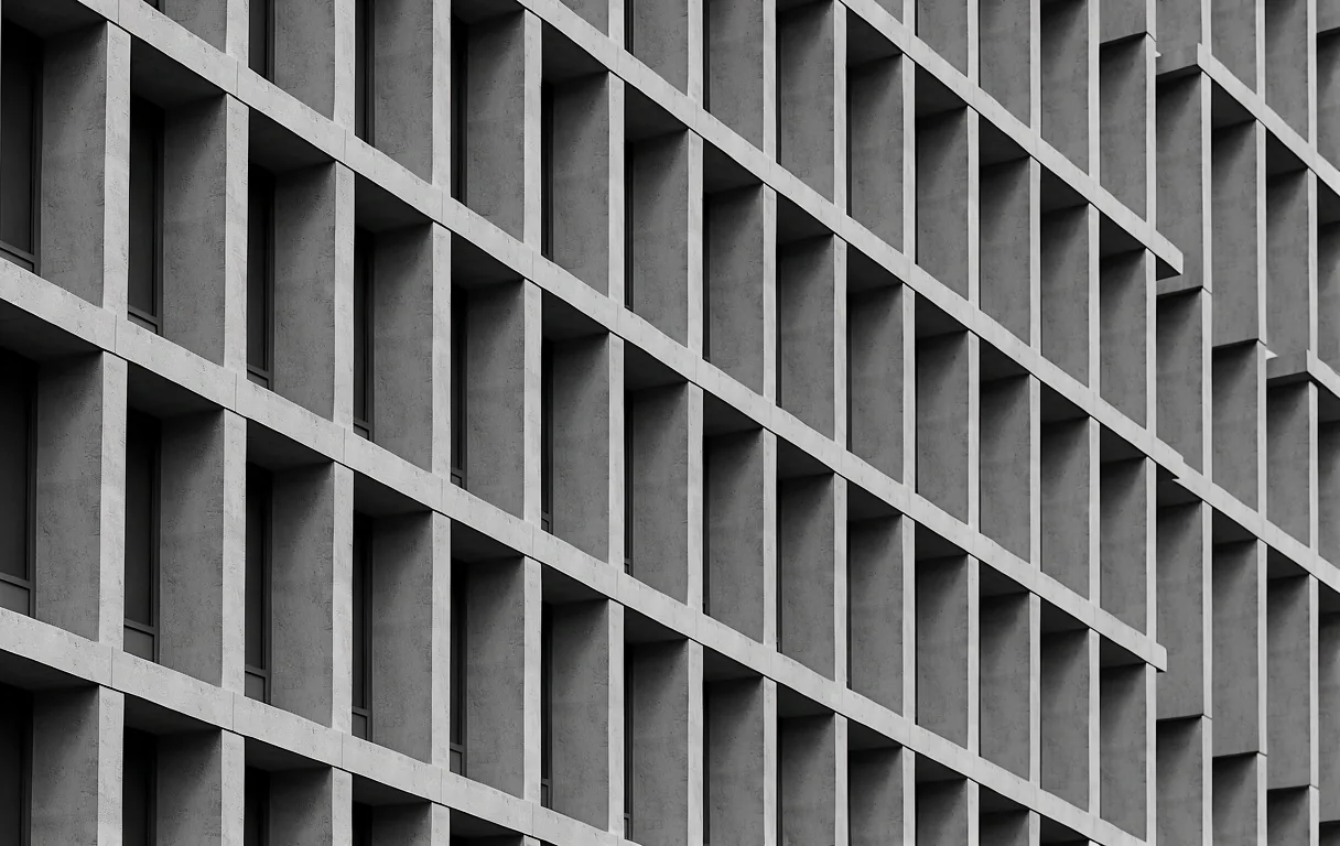 Architectural Foundation