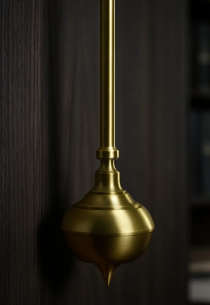 Precision mechanism